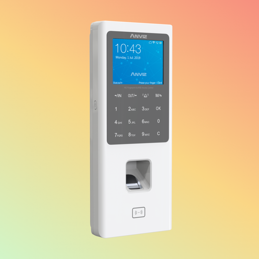 أنفيز W2 برو