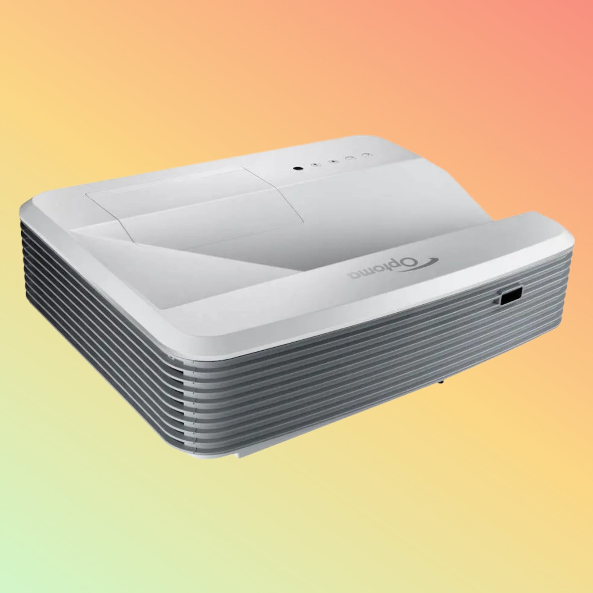 جهاز عرض OPTOMA W319USTire - 3,500 لومن، DLP، WXGA (1280x800)