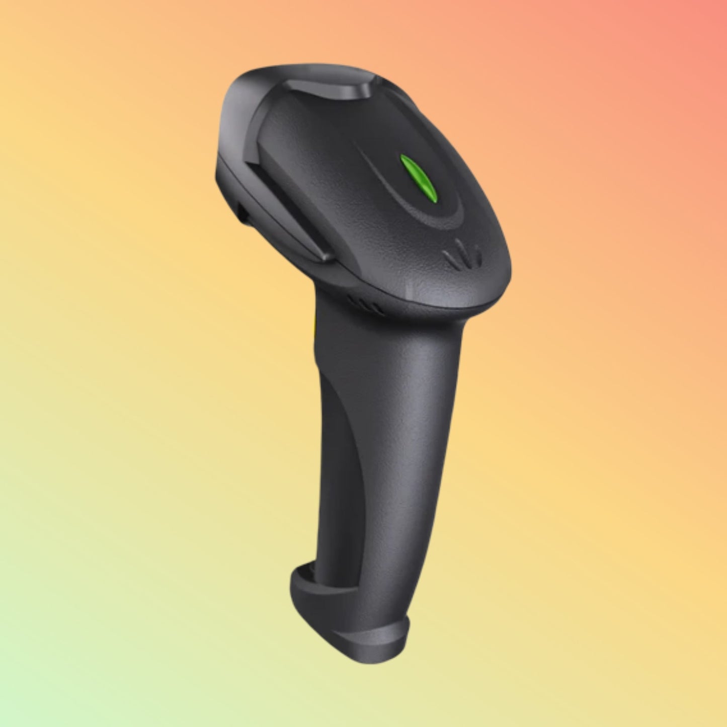 ALWAYPOS: 2.4G + Bluetooth with charging base