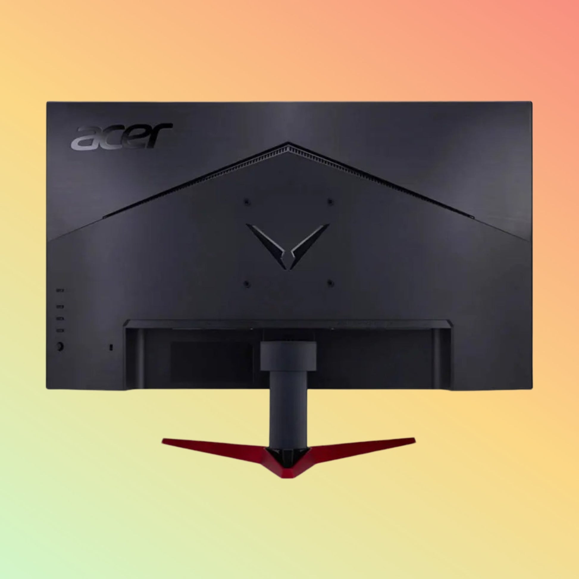 شاشة ألعاب ACER NITRO VG270 M3 - 27 بوصة FHD