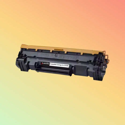 Amida Toner CF244A 44A Compatible Cartridge for HP Printer Toner Cartridges