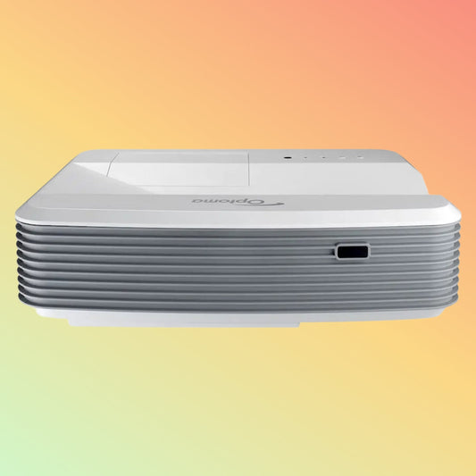 OPTOMA W319USTire प्रोजेक्टर - 3,500 लुमेन, DLP, WXGA (1280x800)