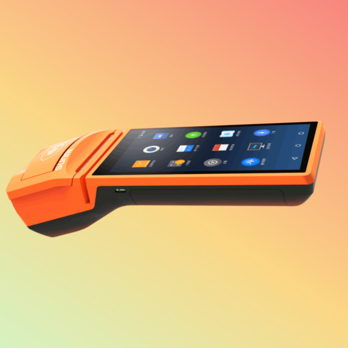 SUNMI P1 Payment Terminal Android Device