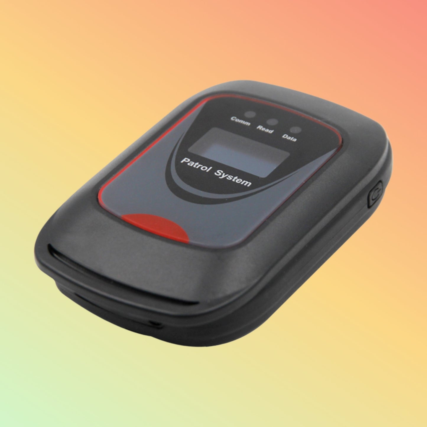 Granding GS-9100S  Real time patrol system  Support 4G/GPRS/WIFI