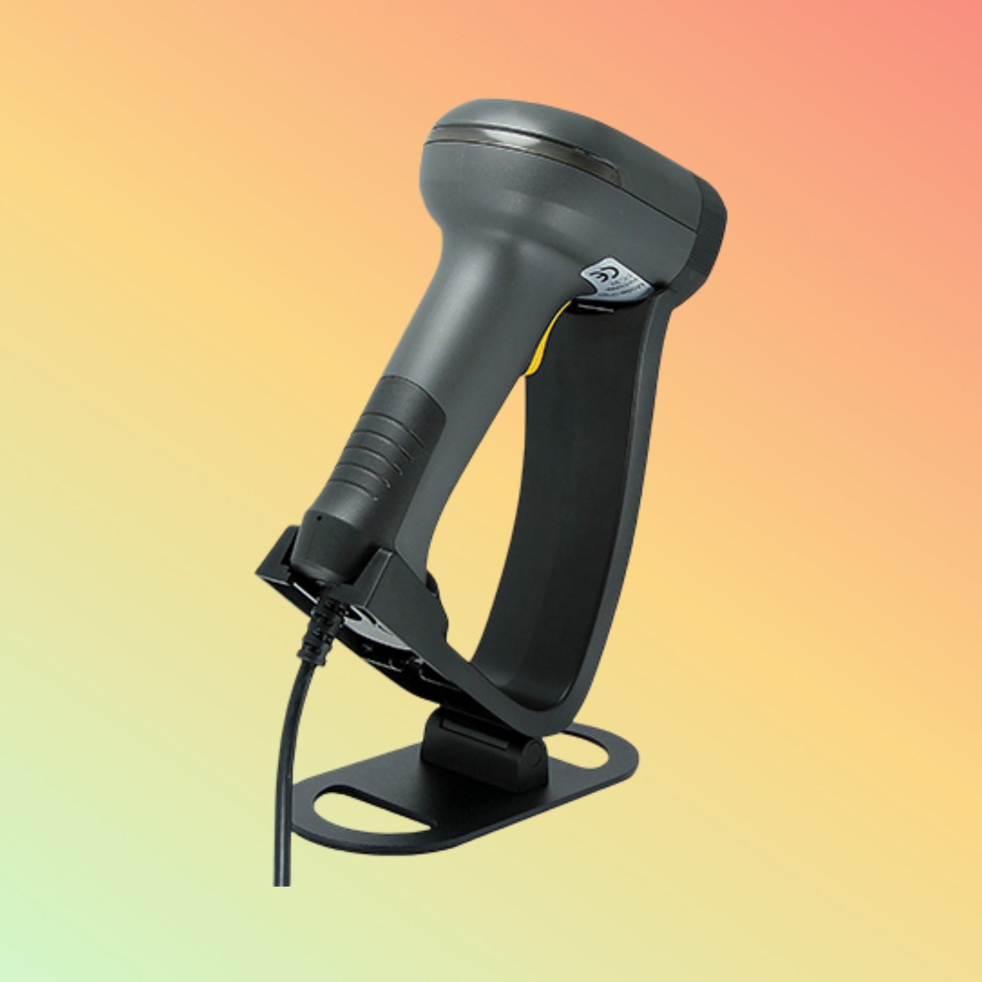 Sunlux IH20S 2D Wired Barcode Scanner