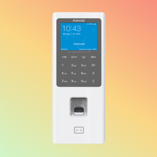 أنفيز W2 برو