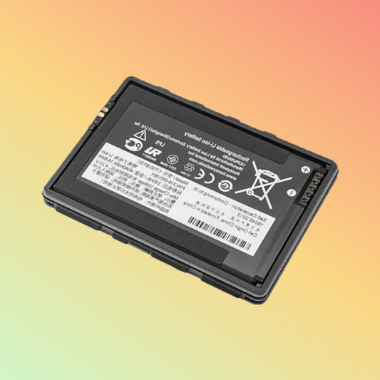 بطارية (CT50-BTSC) 4090 مللي أمبير في الساعة لجهاز CT60