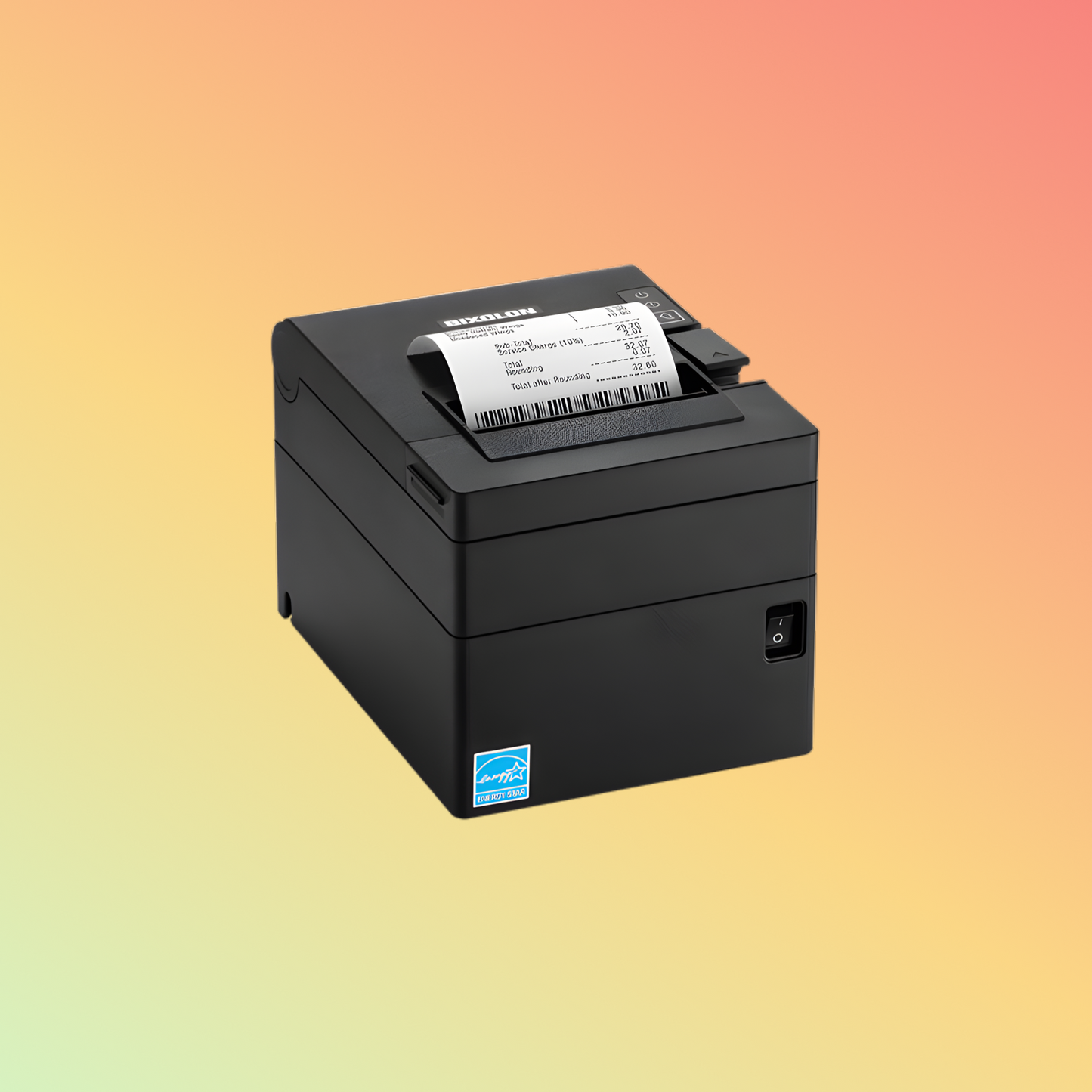 BIXOLON SRP-B300 Thermal POS Printer