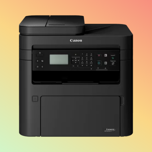 कैनन i-SENSYS MF260 II सीरीज