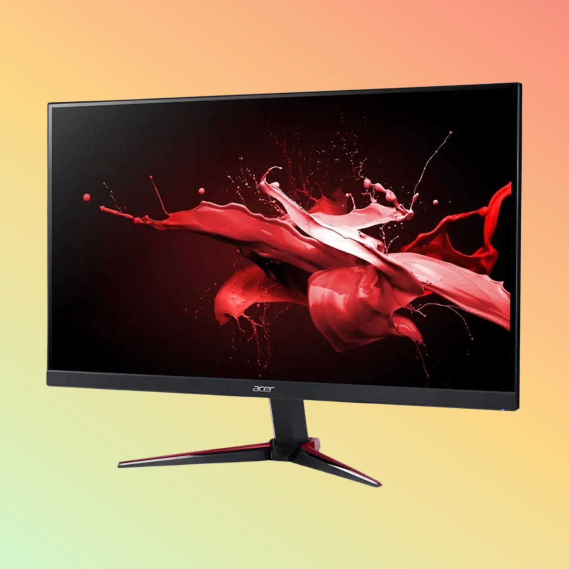 شاشة ألعاب ACER NITRO VG270 M3 - 27 بوصة FHD