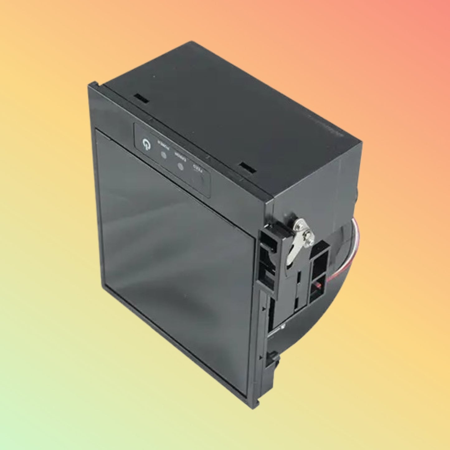 SPRT Auto cutter panel printer SP-RME4 for self-device