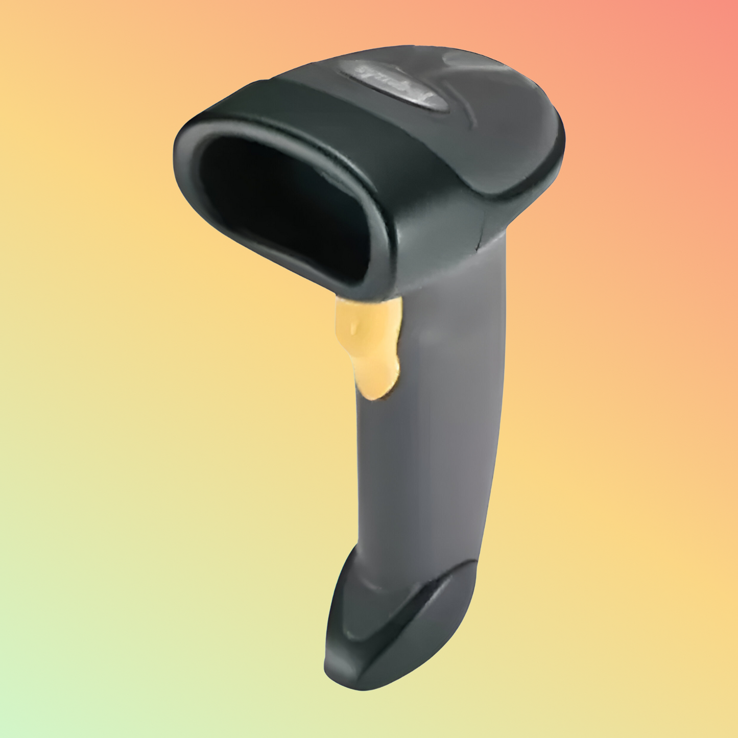 Zebra Symbol LS2208 1D Barcode scanner