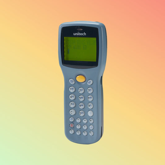 جامع بيانات UNITECH HT-630