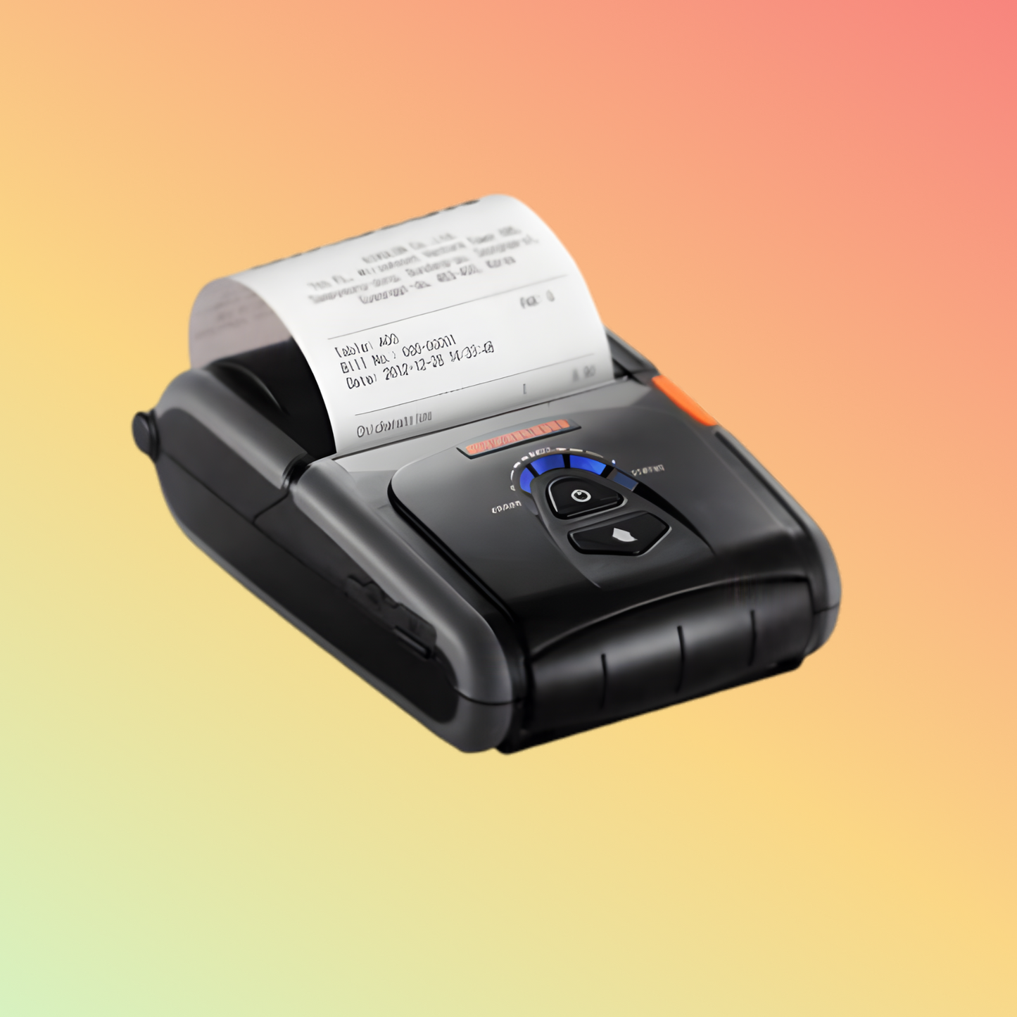 Bixolon SPP-R410 Portable Receipt Printer