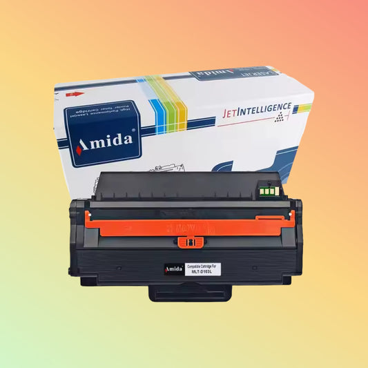Amida Toner MLT-D115L Compatible Cartridge for SAMSUNG Printer Toner Cartridges