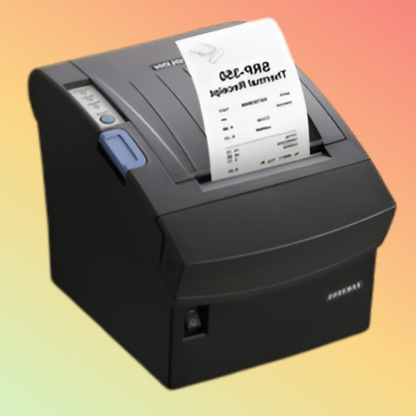 Bixolon Receipt Printer SRP-350III