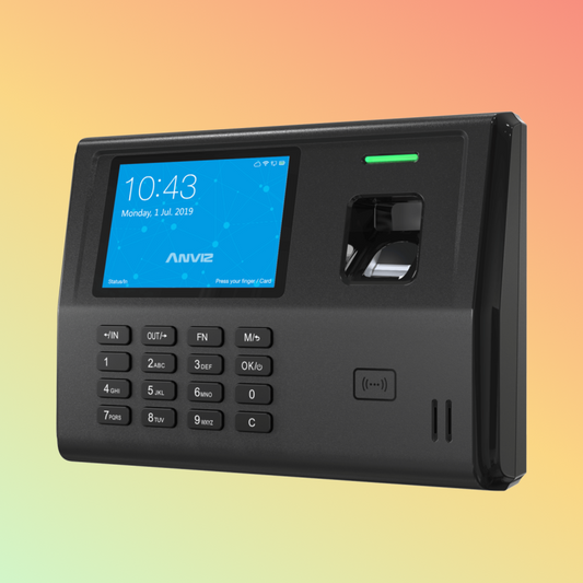 أنفيز EP300 برو