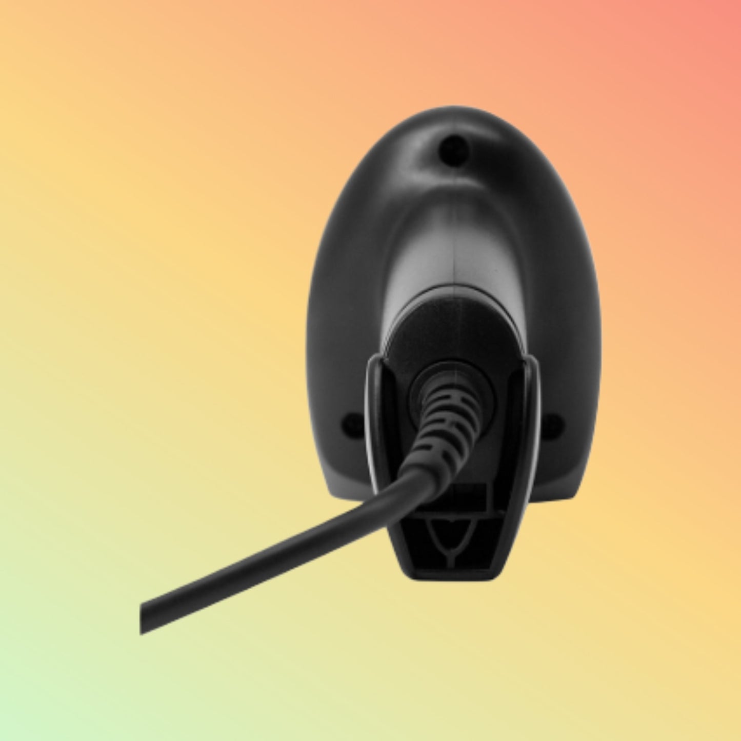 ALWAYPOS High-Speed Decoder – Plug & Play, No Driver Needed