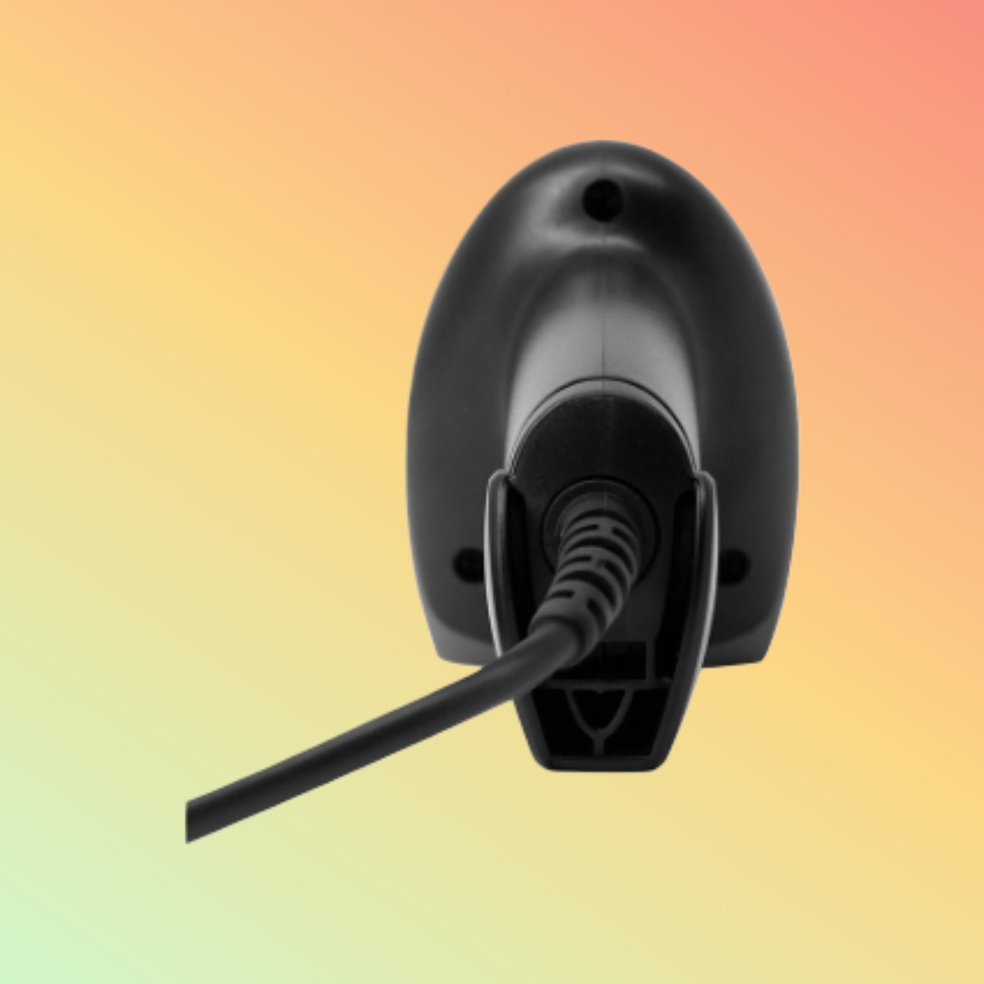 ALWAYPOS High-Speed Decoder – Plug & Play, No Driver Needed