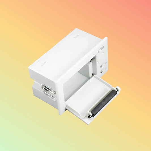 SPRT 80mm panel printer SP-RME5 with locker