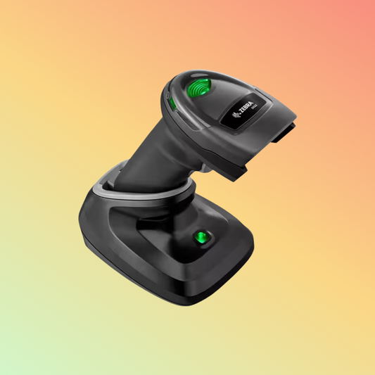 ماسح ضوئي عالي الجودة محمول باليد ماسح الباركود ثنائي الأبعاد ds2278 لماسح زيبرا