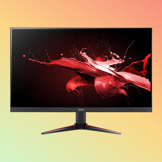 شاشة ألعاب ACER NITRO VG270 M3 - 27 بوصة FHD