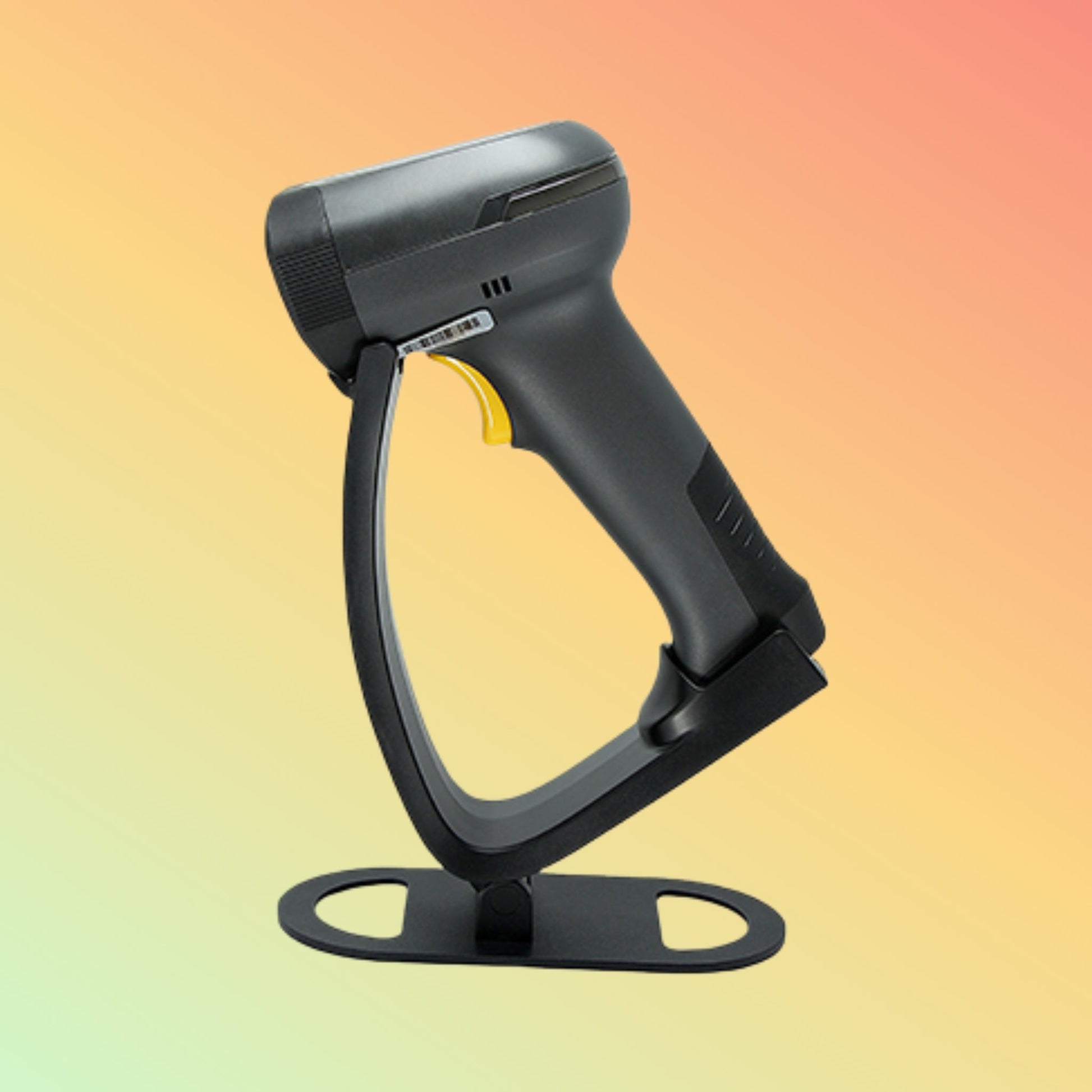 Sunlux IH20S 2D Wired Barcode Scanner