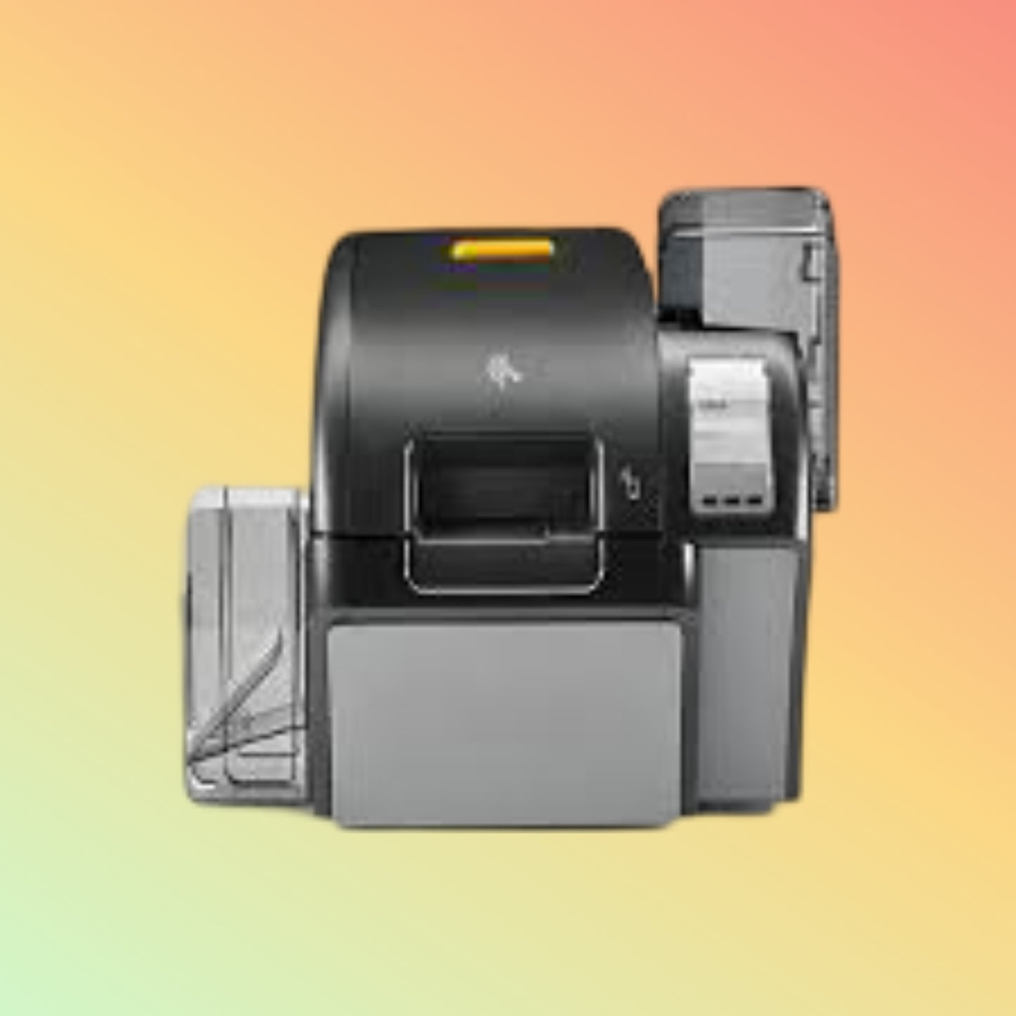 Zebra ZXP Series 9 Retransfer ID Printer