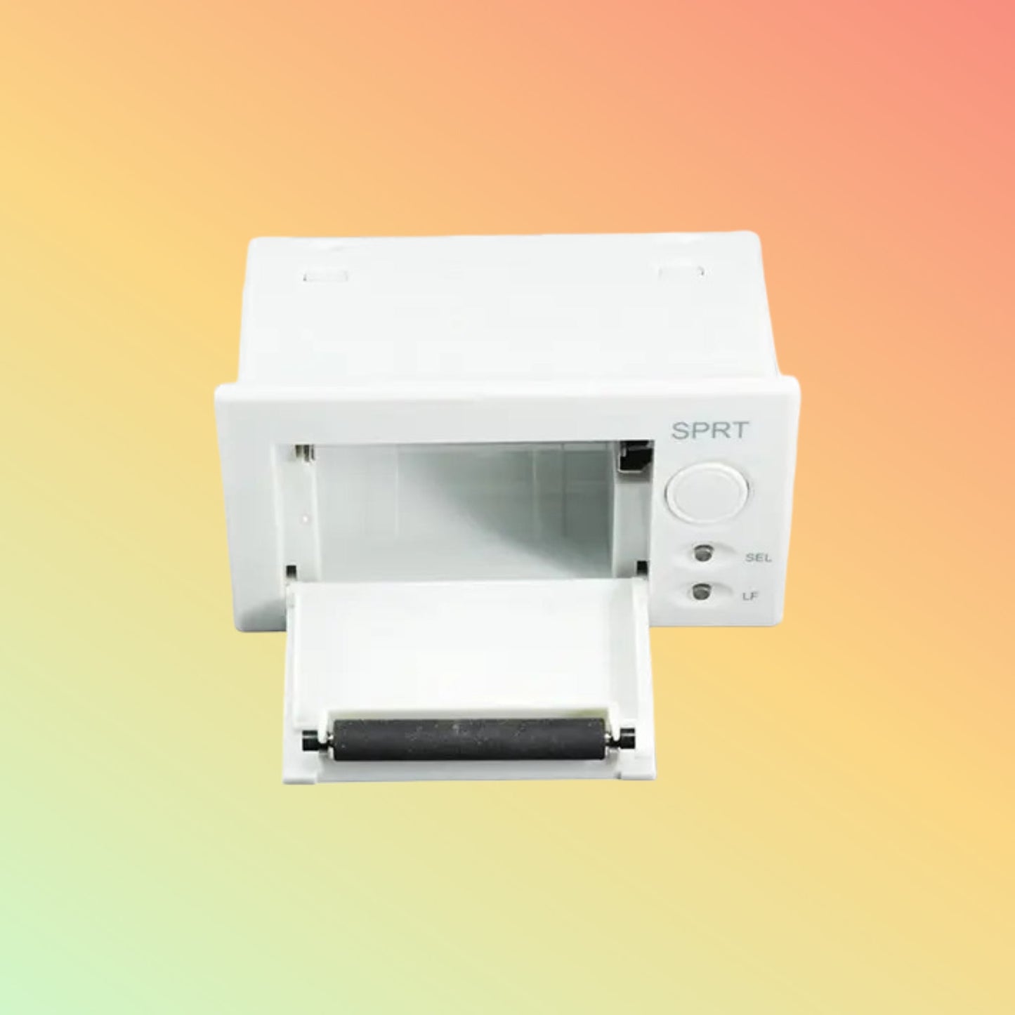 SPRT 80mm panel printer SP-RME5 with locker