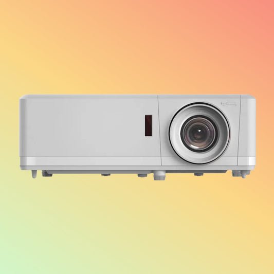 OPTOMA UHZ50 प्रोजेक्टर - 3,000 लुमेन, DLP, UHD 3840x2160