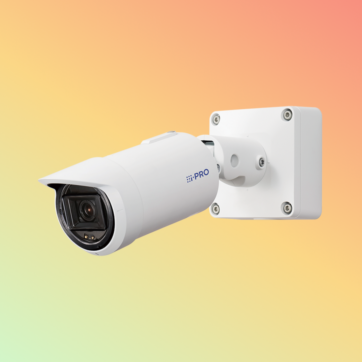 Panasonic Connect WV-S1536LA S-series 2MP Network camera with AI engine