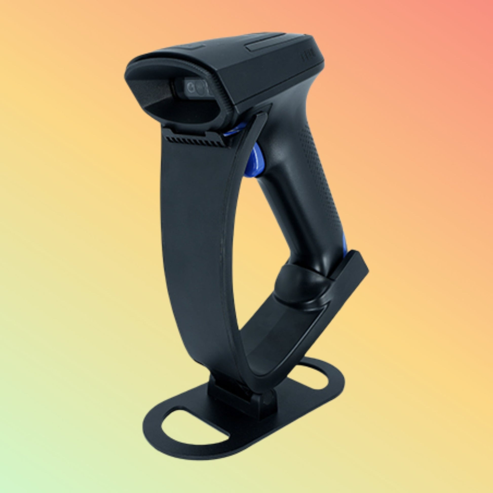 Sunlux RH20S 2D Wired Barcode Scanner