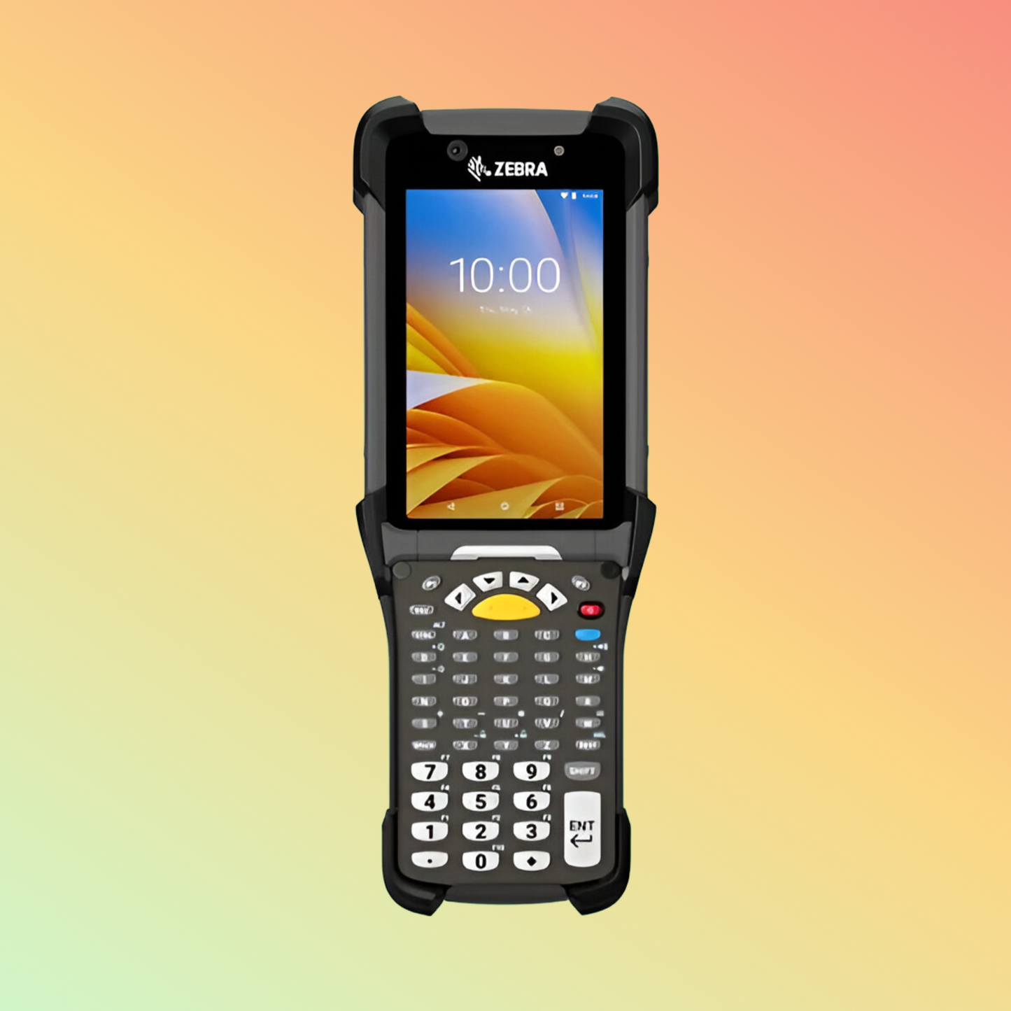 Zebra MC9300 ULTRA