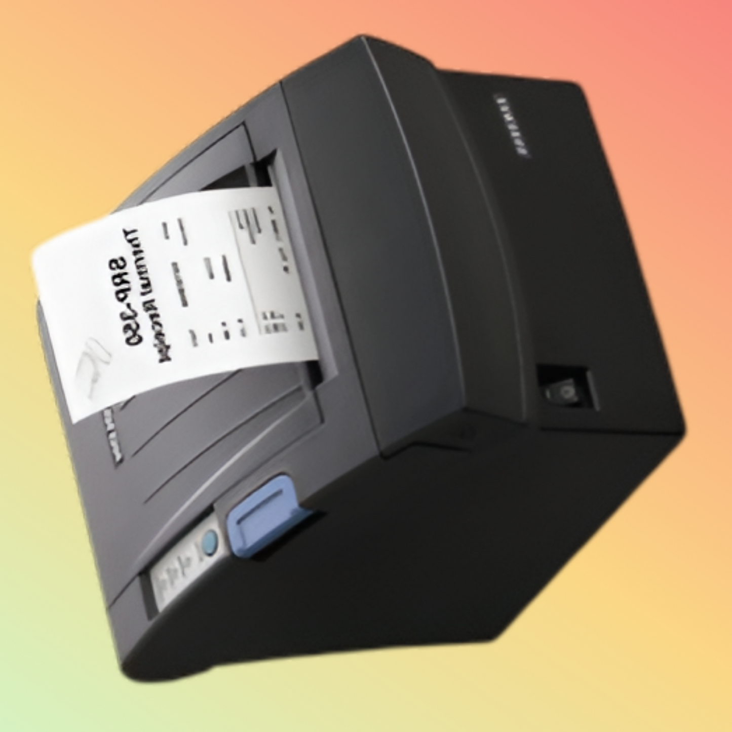 Bixolon Receipt Printer SRP-350III