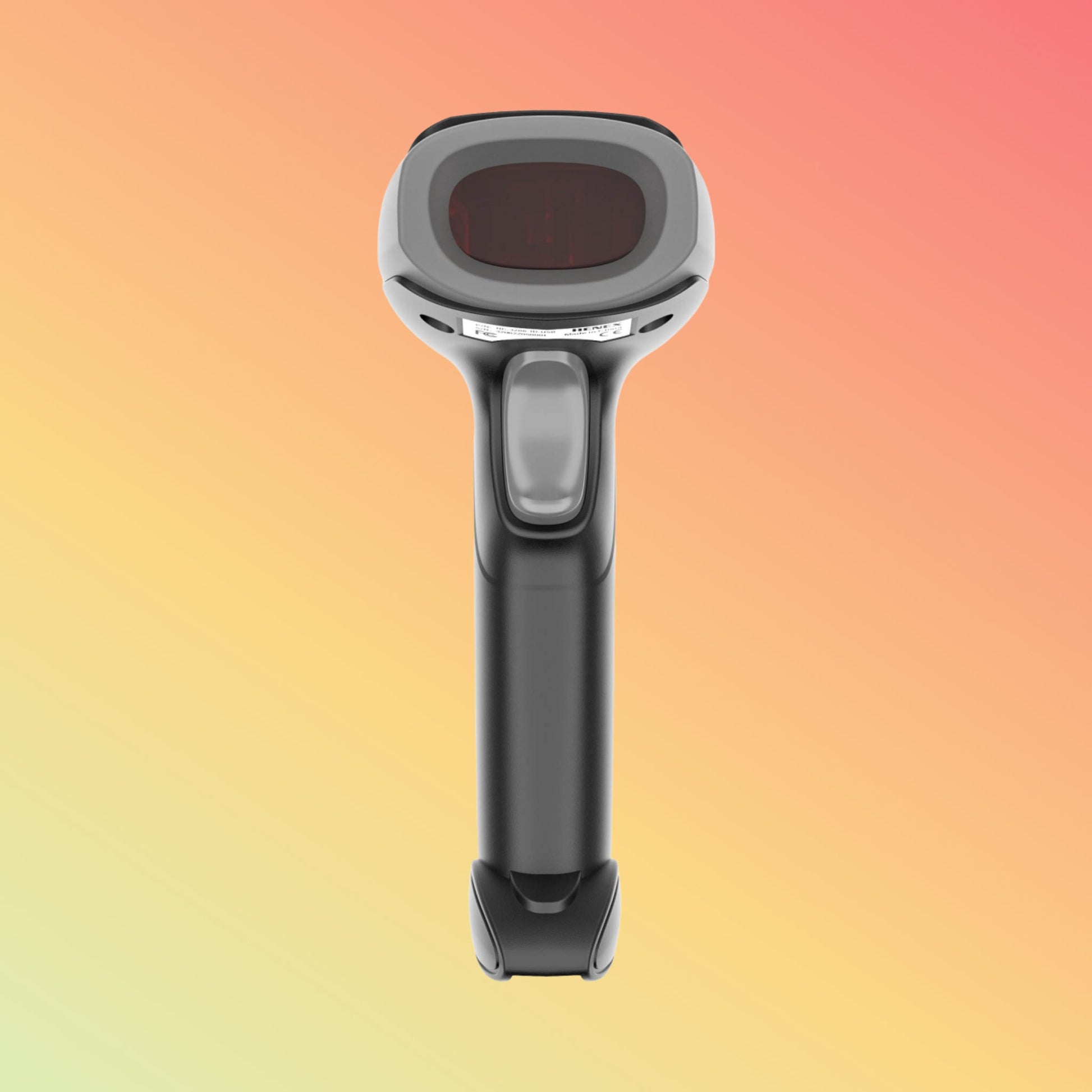 HENEX HC-3206 CCD CCD Wired Barcode Scanner
