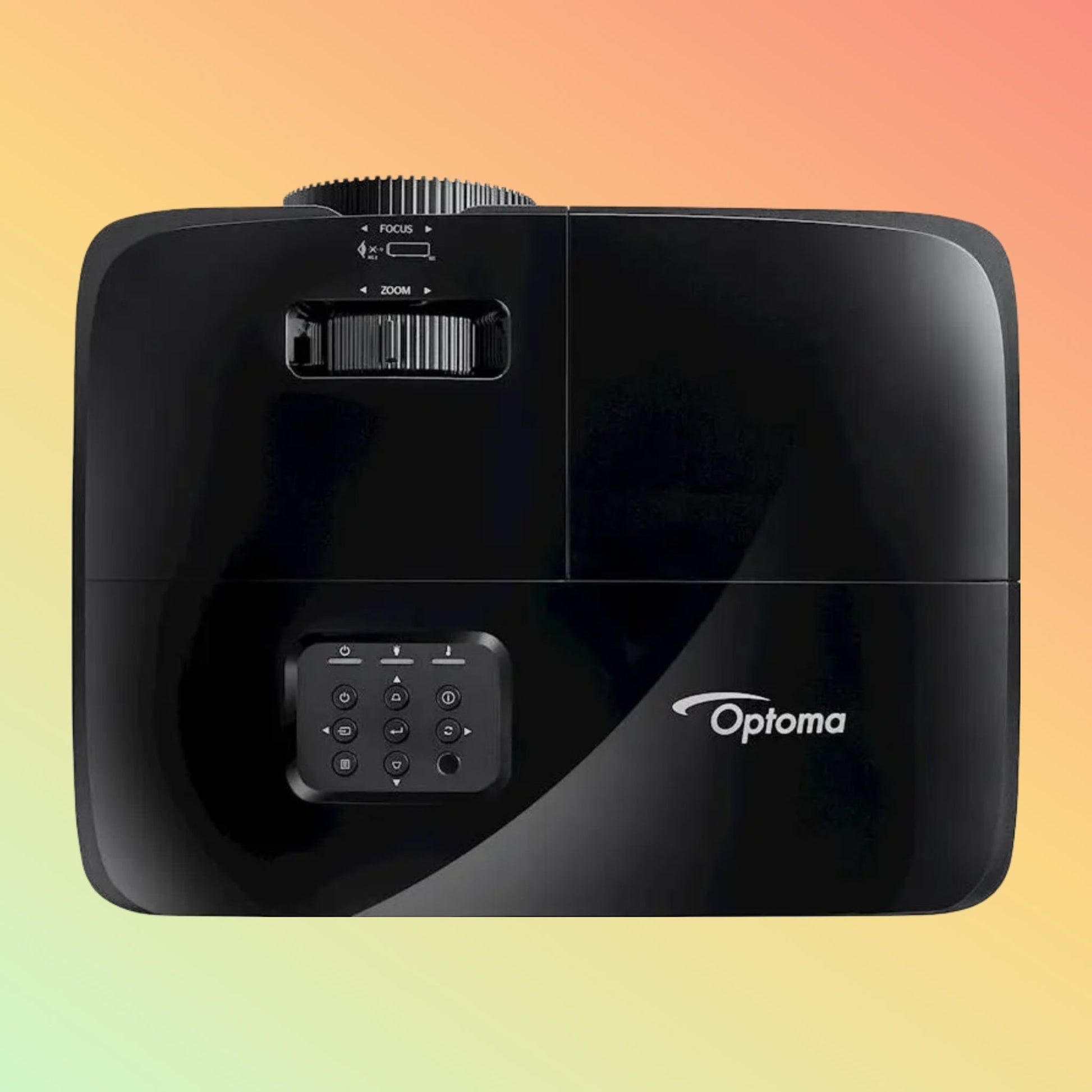 جهاز عرض OPTOMA X400LVE - 4000 لومن، DLP، XGA 1024x768