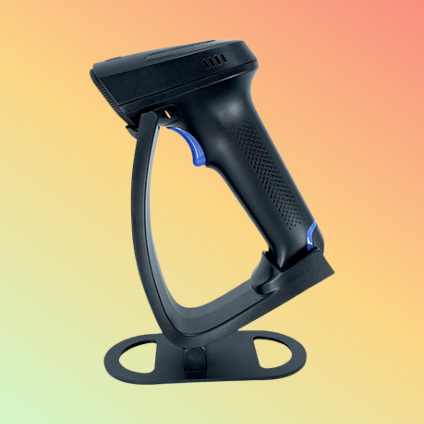 Sunlux RH20S 2D Wired Barcode Scanner