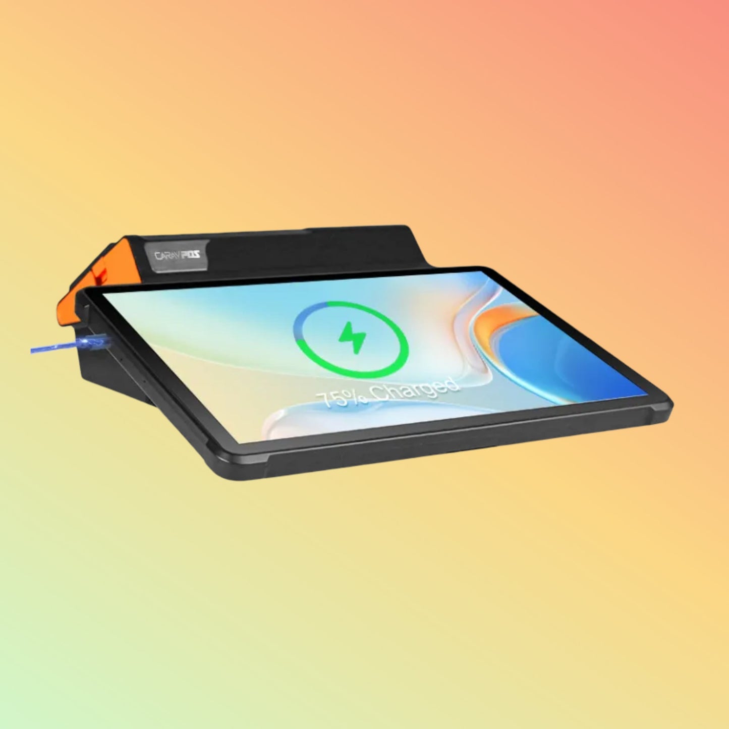 Best 11'' Android 13 All in One Pos System Terminal Touch Screen Custom Display POS Tablet Cash Register Company