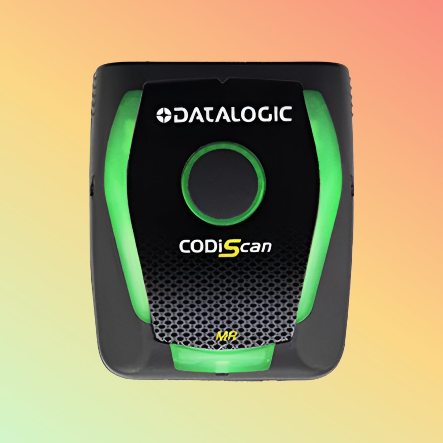 Data logic  CODiScan Wearable Scanners, Lightweight Size, Heavyweight Performance