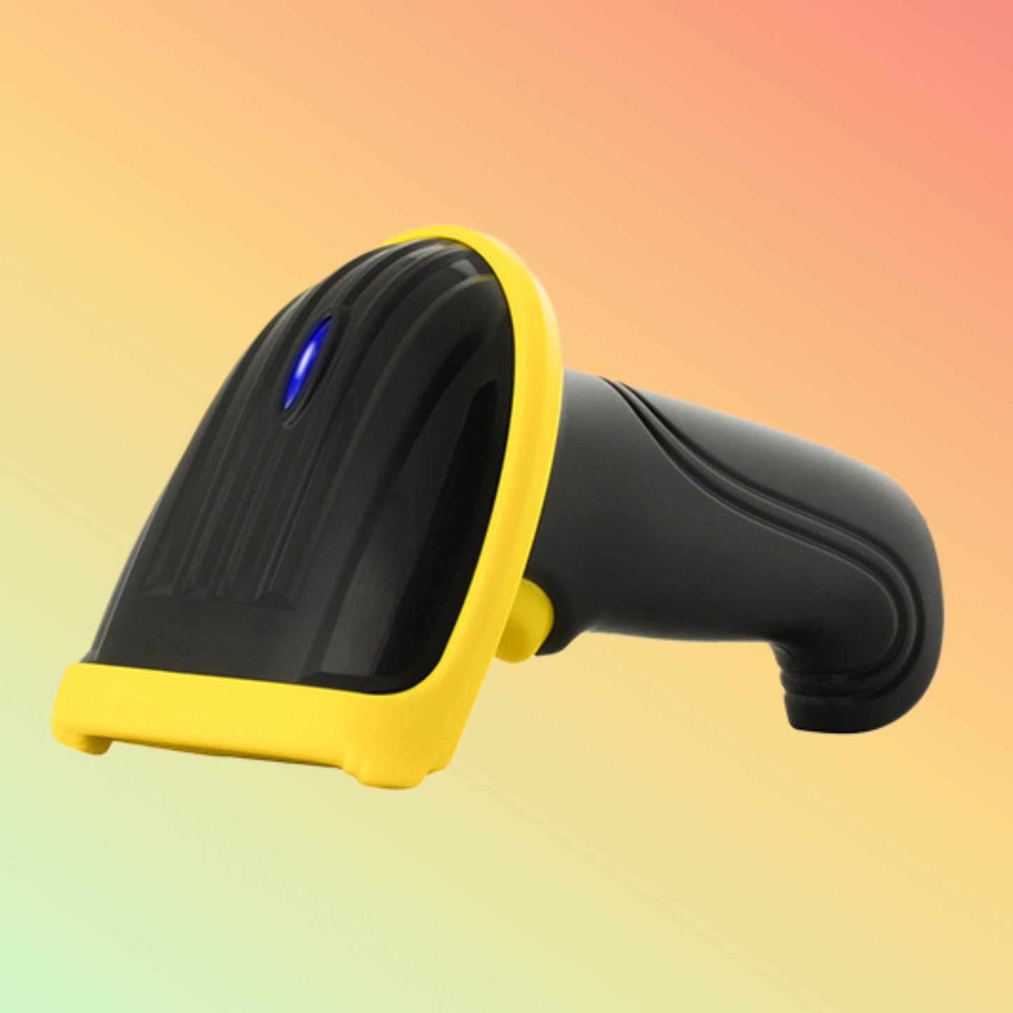 Xincode M-3100 1D Laser Wired Handhold Barcode Scanner