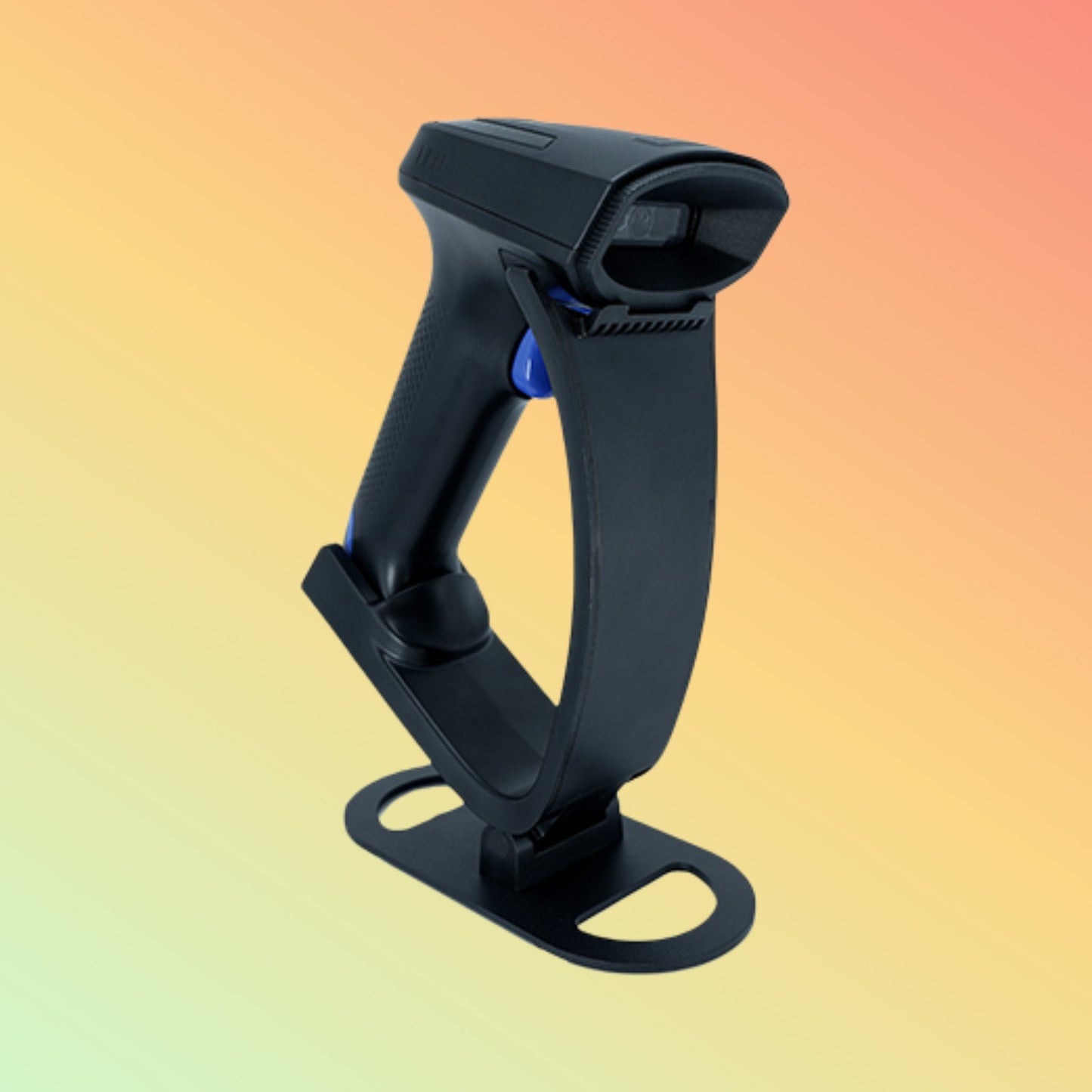 Sunlux RH20S 2D Wired Barcode Scanner