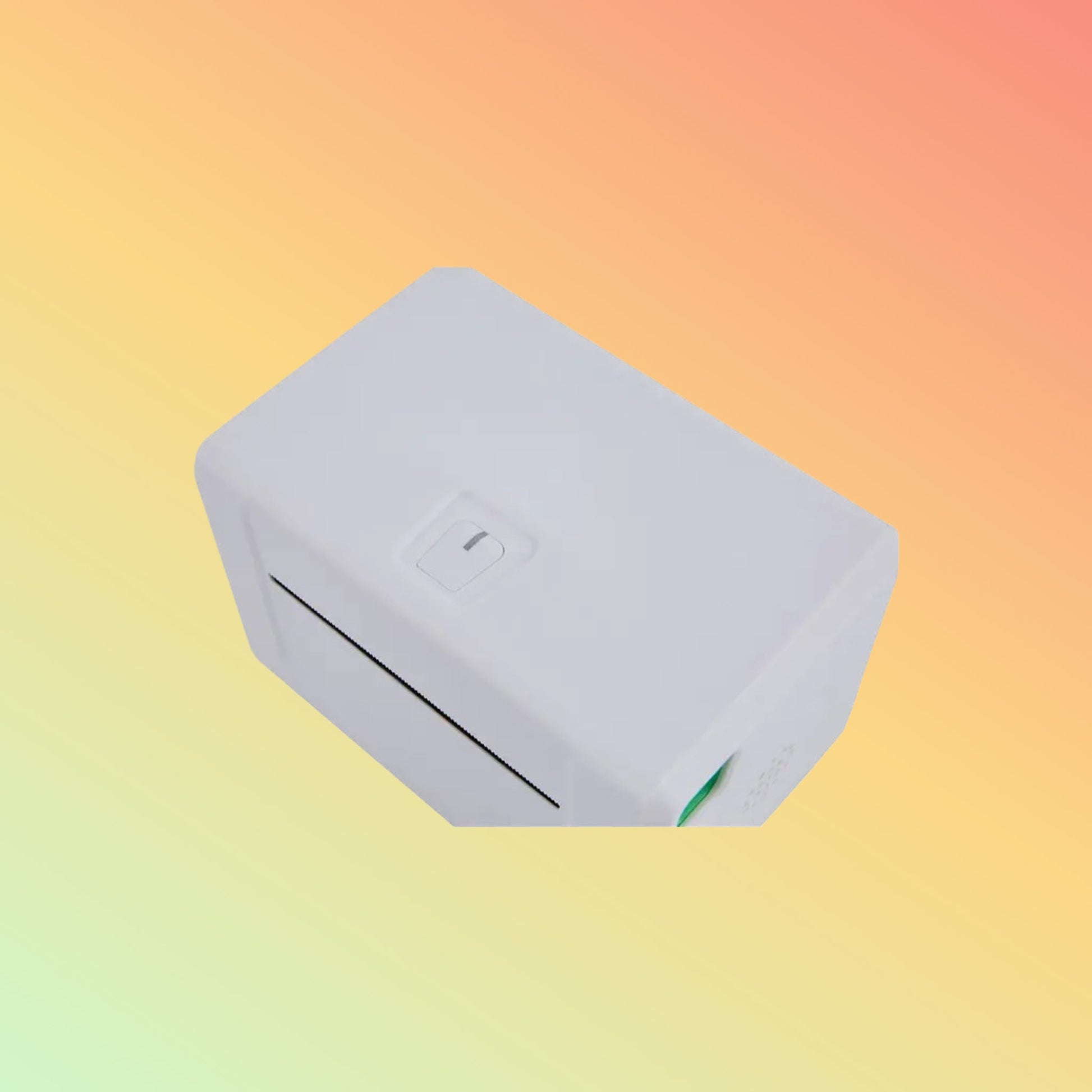 SPRT 80mm thermal label printer SP-TL31 High speed printer