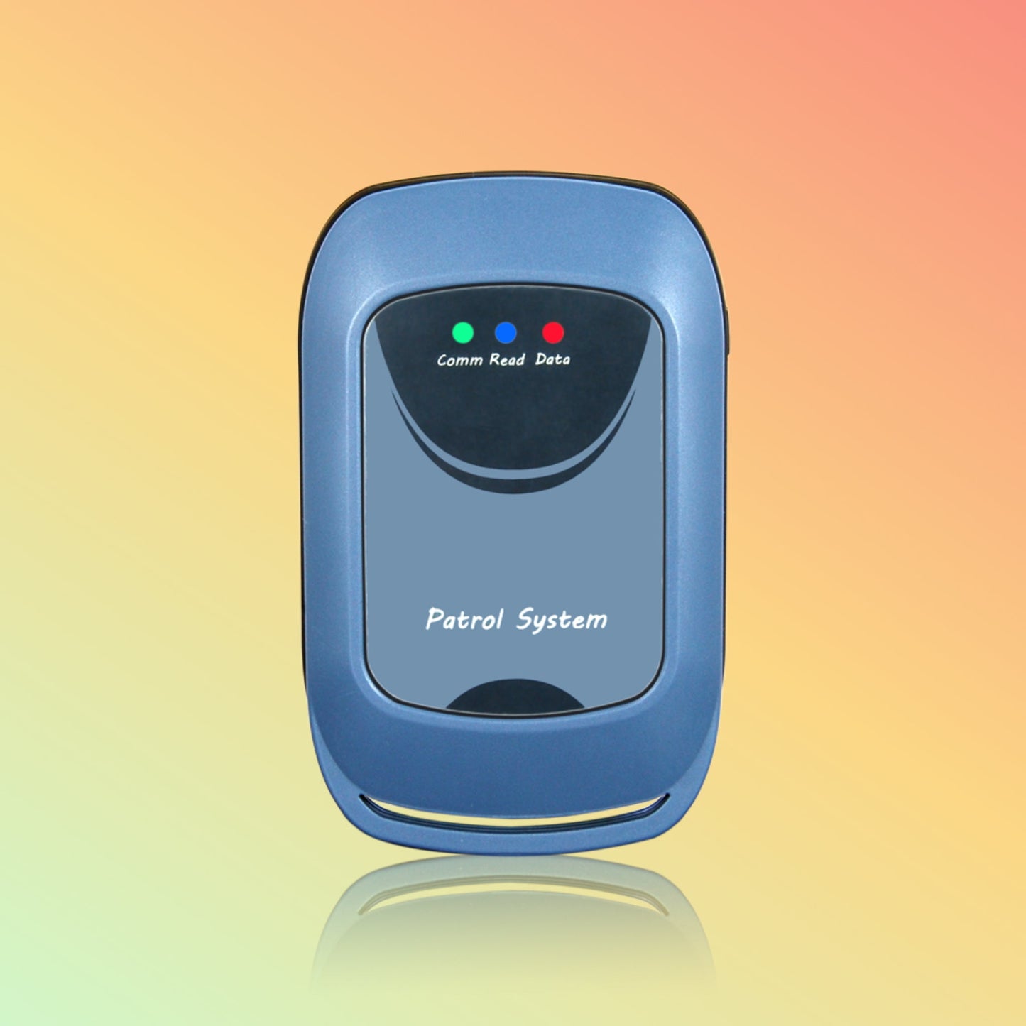 Granding GS-6100S  Real time patrol system