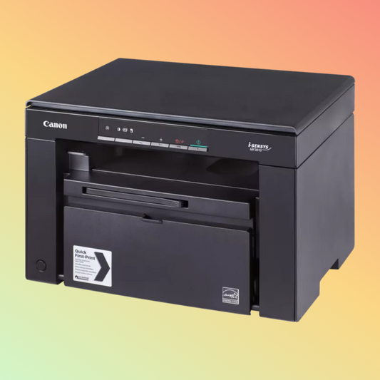 कैनन i-सेंसस MF3010