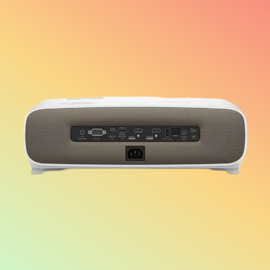 BenQ W2700i True 4K Smart Home Projector with HDR-PRO