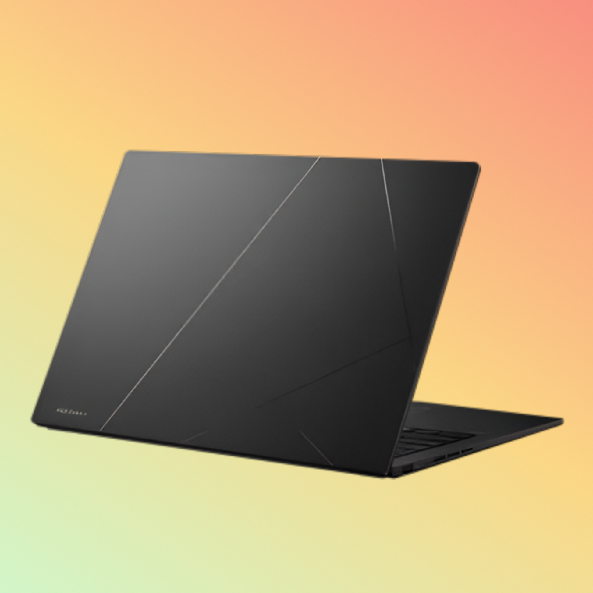 لابتوب ASUS ZENBOOK S 13 OLED (2024) - سلسلة 1 Ultra 7-155U، 32 جيجابايت، 1 تيرابايت SSD، 13.3 بوصة 2.8K