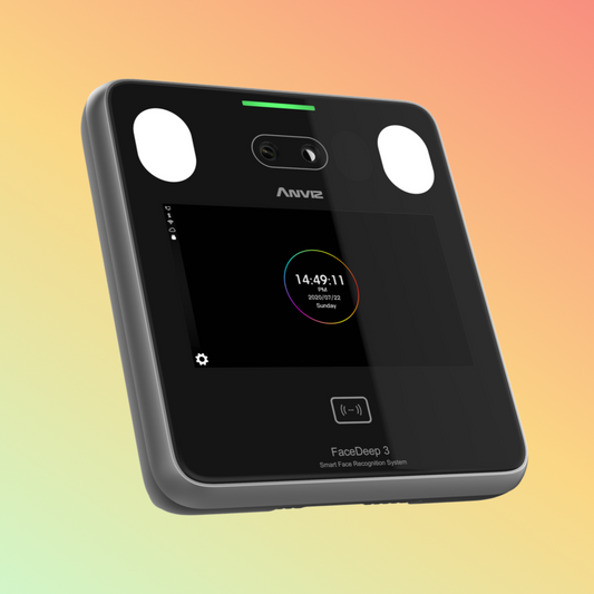 أنفيز فيس ديب 3