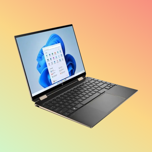 HP SPECTRE 14-EF0013DX Laptop - 12th Gen i7 1255U, 16GB, 1TB SSD, 13.5” 3K2K Touch X360