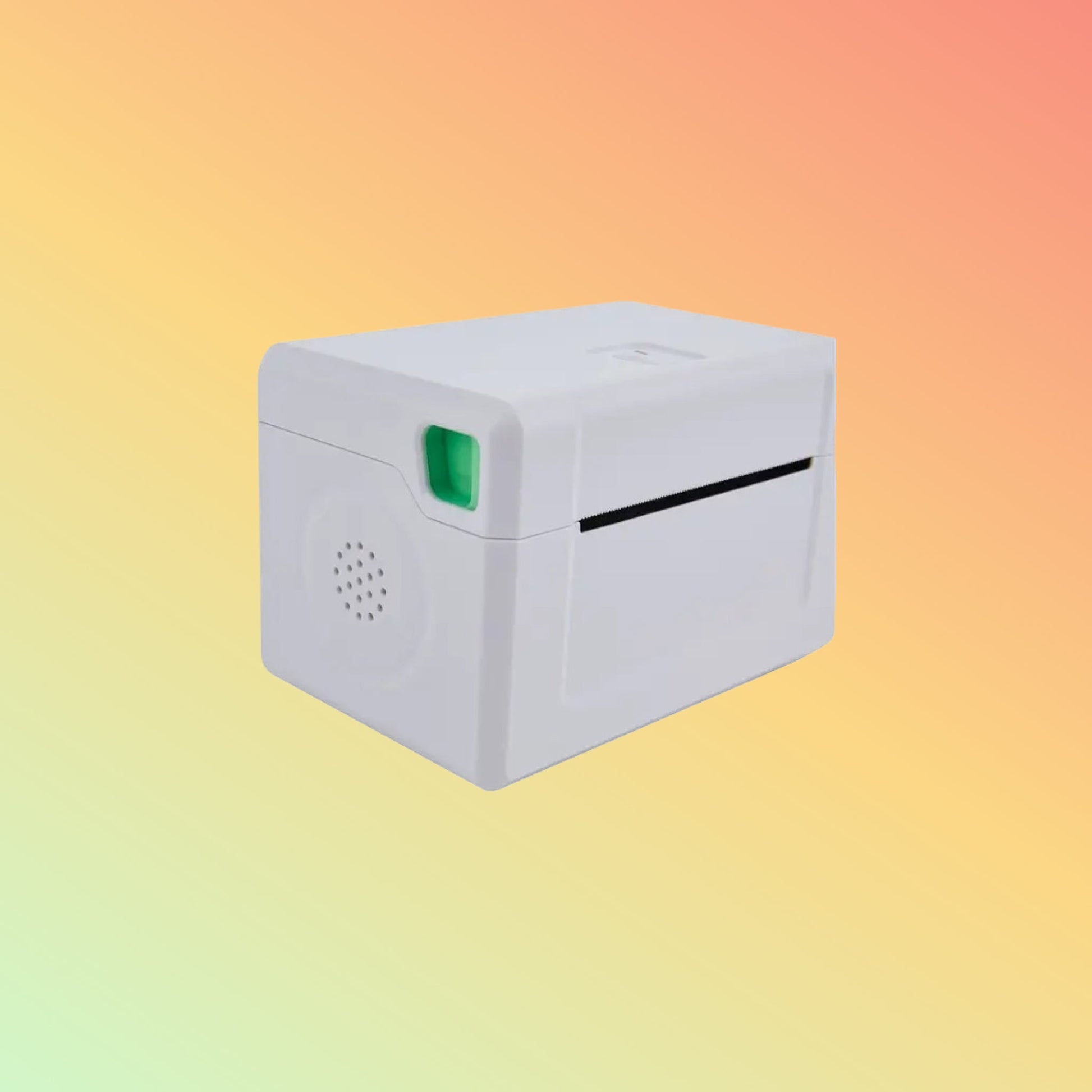 SPRT 80mm thermal label printer SP-TL31 High speed printer