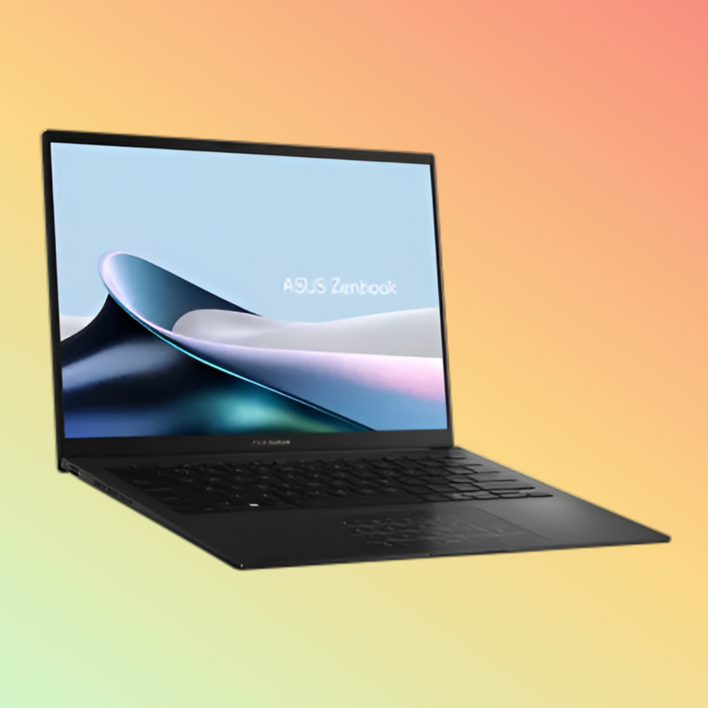 ASUS ZENBOOK 14 UX3402ZA-OLEDI7B Laptop - 12th Gen i7-1260P, 16GB, 512GB SSD, 14" 2.8K